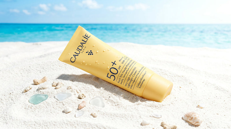 Beyond the Beach: Why Daily Sun Care is Your Ultimate Anti-Aging Secret