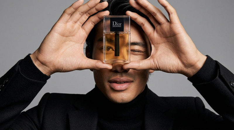 How to Choose Your Signature Perfume: The Ultimate Fragrance Guide
