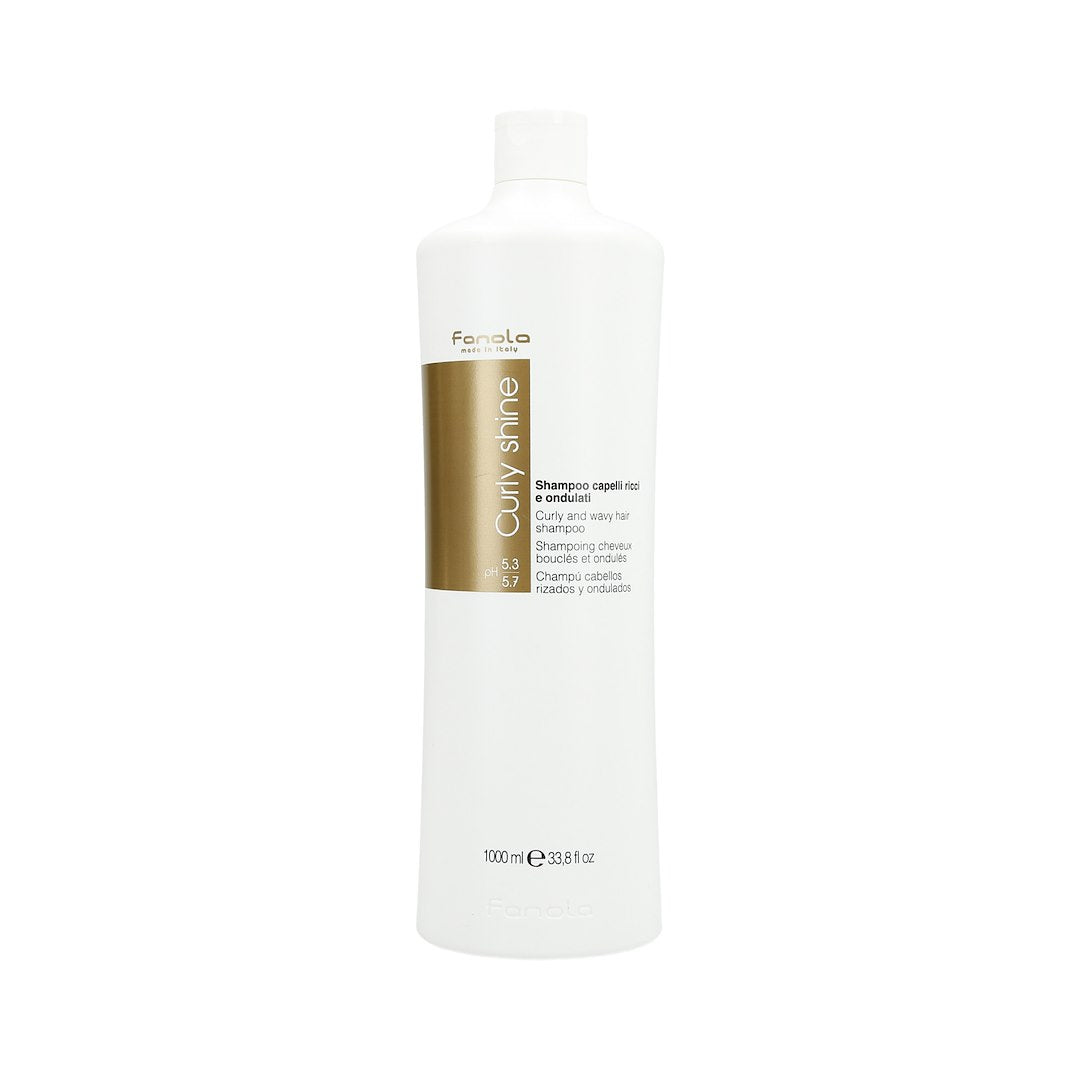 GOLDWELL RICH REPAIR shampoo 1000 ml