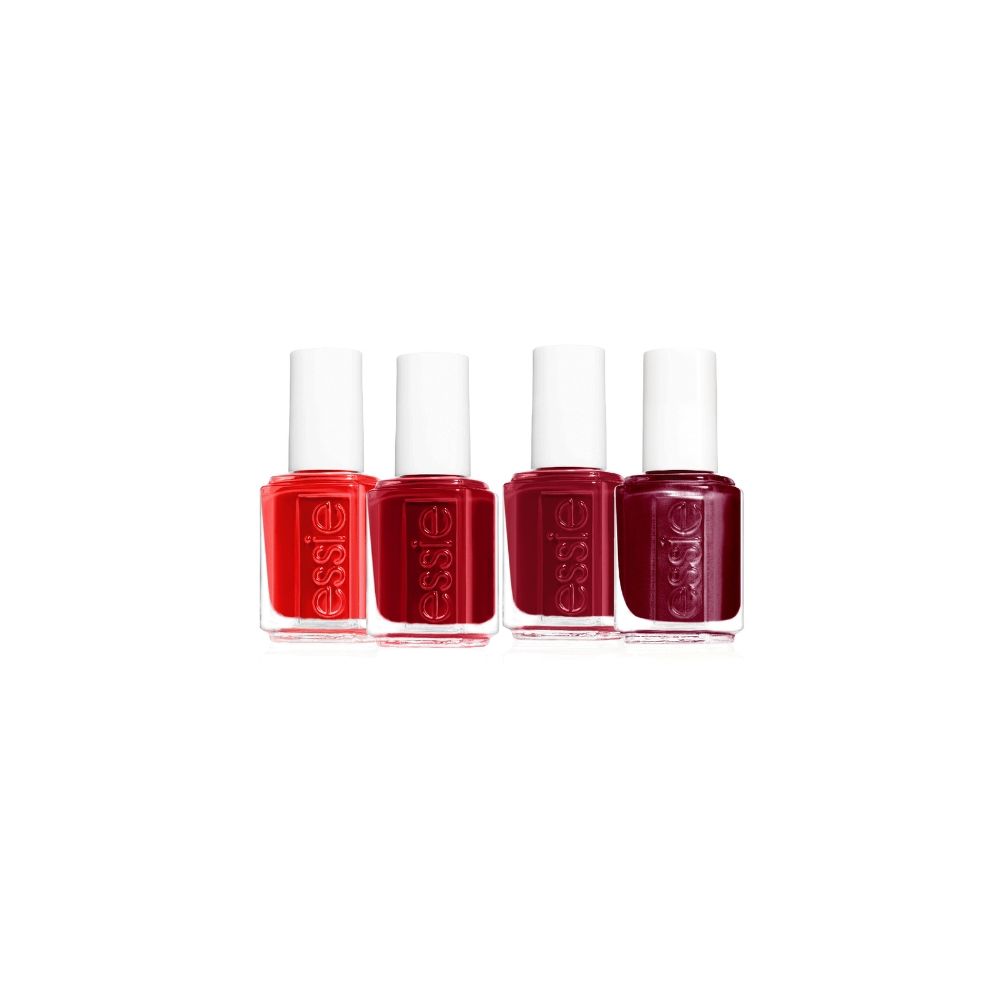 ESSIE NAIL COLOR #55-a-list