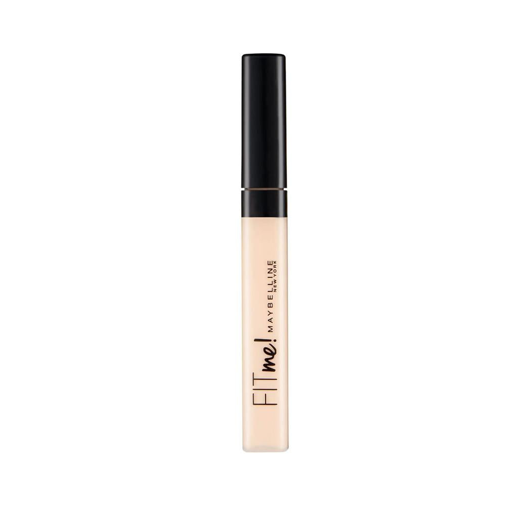MAYBELLINE FIT ME! Concealer #05-ivory