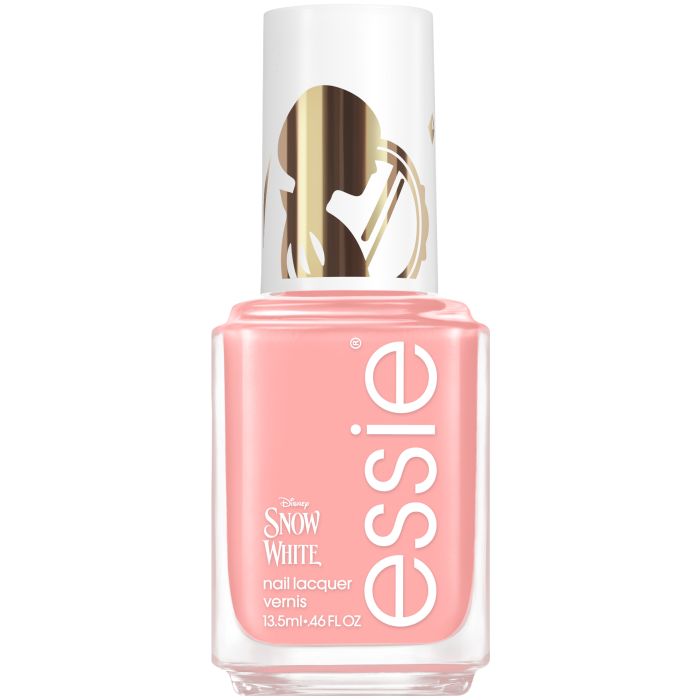 ESSIE SNOW WHITE nail polish #1005-No Prince Needed 13.5 ml
