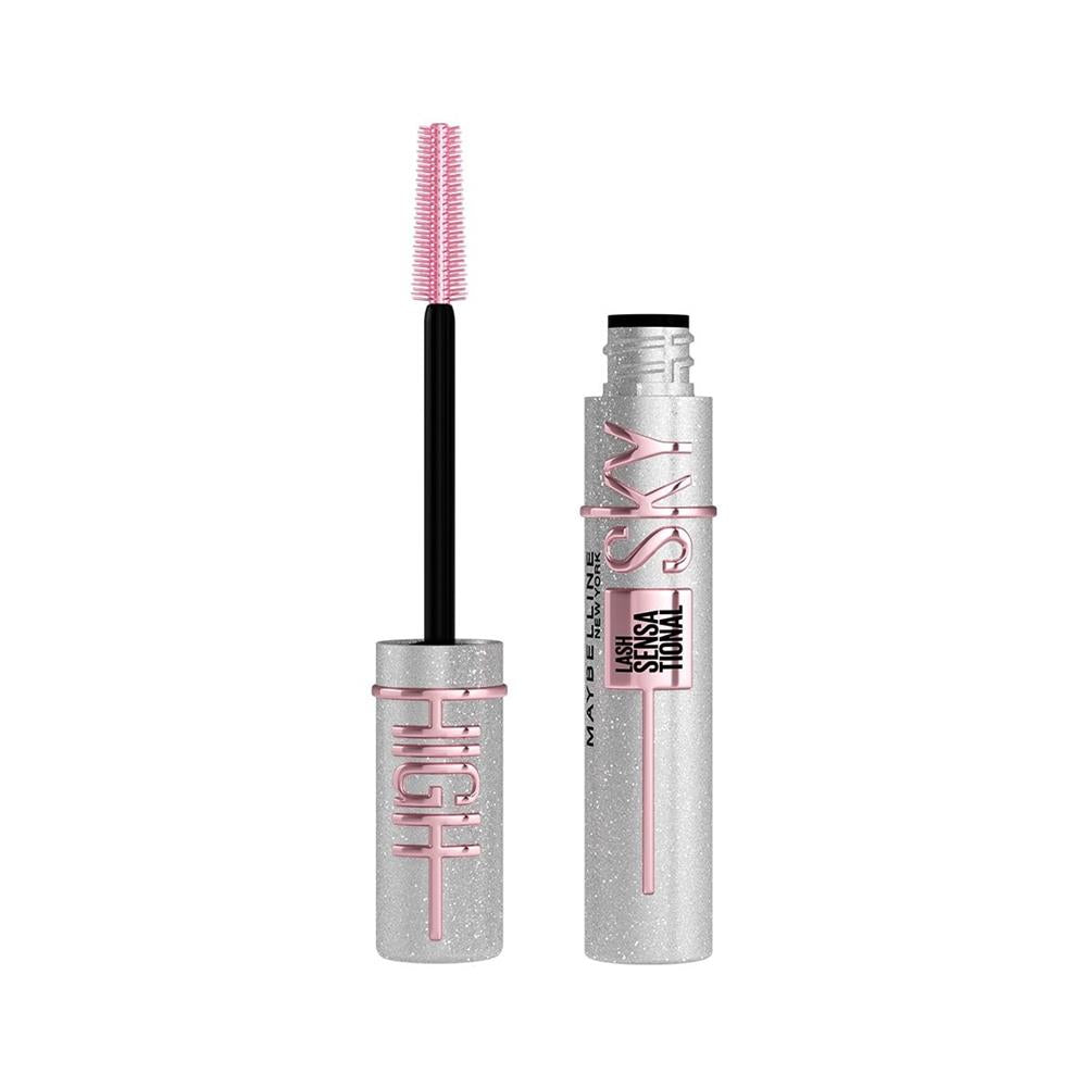 MAYBELLINE LASH SENSATIONAL SKY HIGH mascara #Space Diamond 7.2 ml
