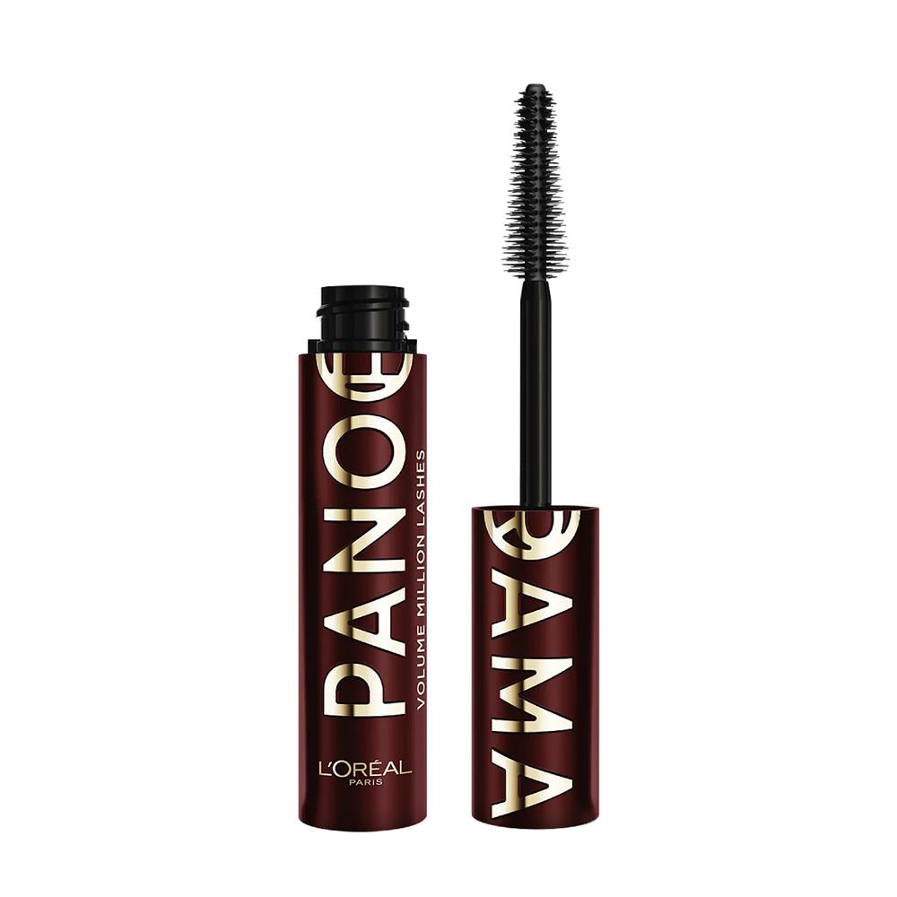 L'ORÉAL PARIS PANORAMA CHROMATICS mascara #Bordeaux Cashmere 1 unit