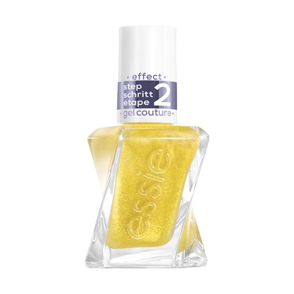 ESSIE GEL COUTURE step 2 effect #565-Crush 13.5 ml