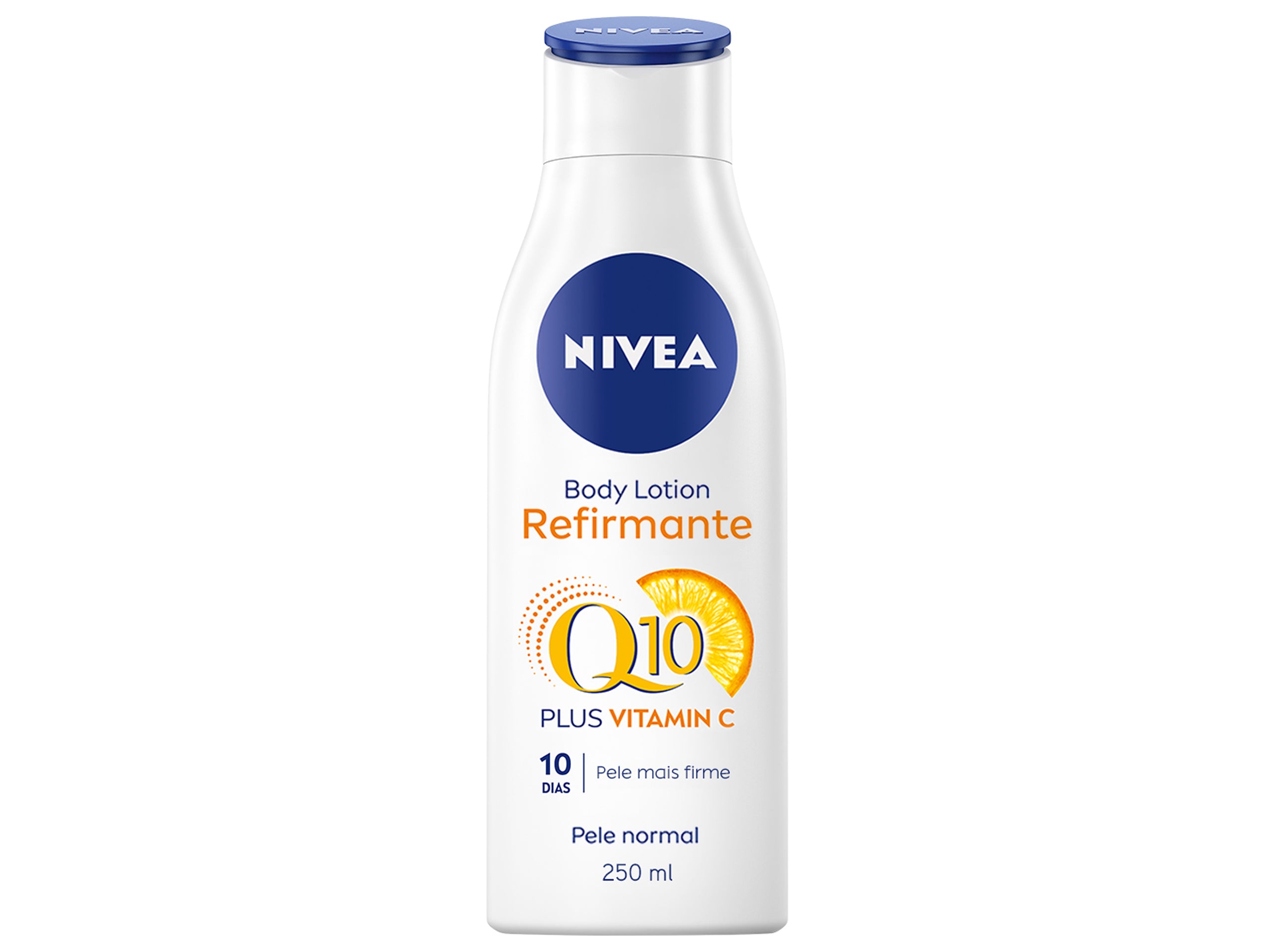 NIVEA Q10+ FIRMING body lotion vitamin C 250 ml