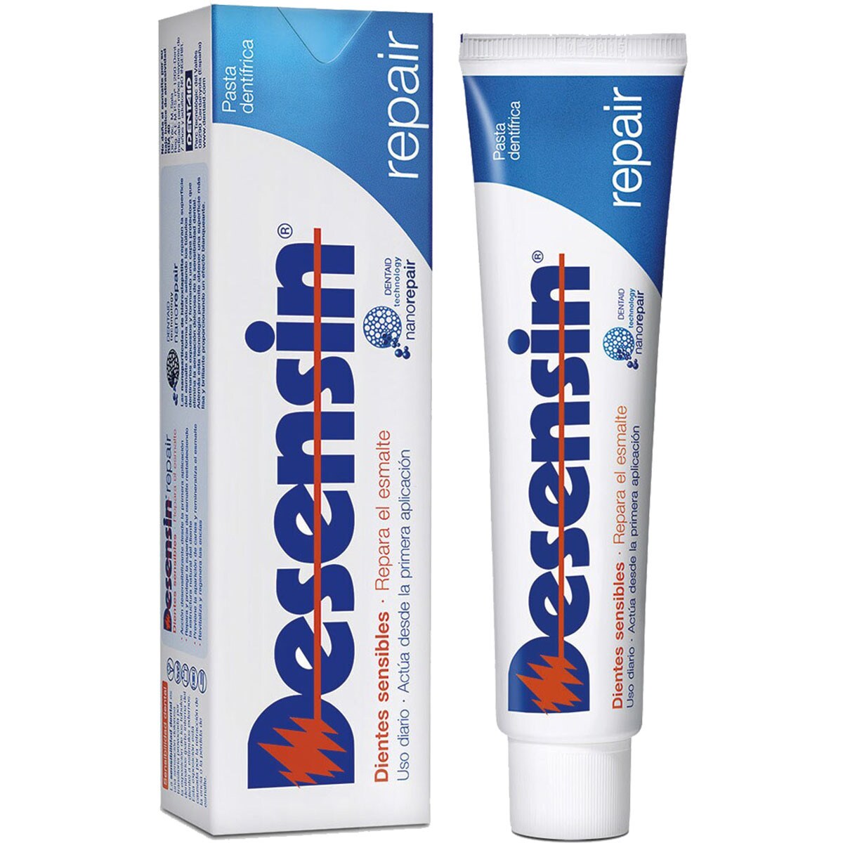 DESENSIN REPAIR toothpaste 75 ml