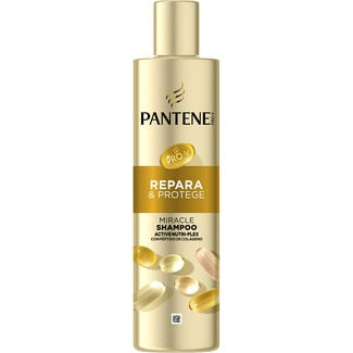 PANTENE MIRACLE REPAIRS &amp; PROTECTS shampoo 250 ml