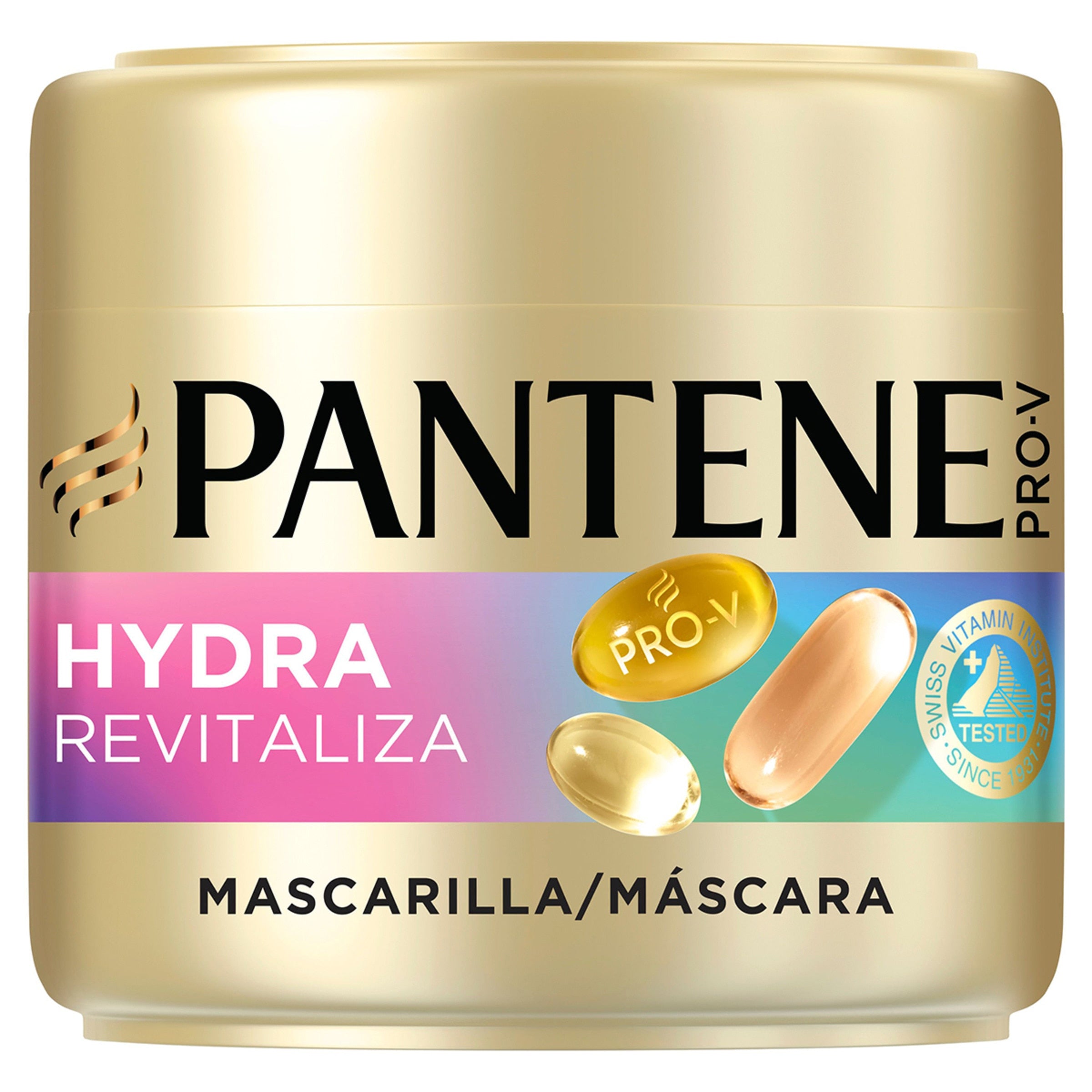 PANTENE HYDRA REVITALIZES mask 300 ml