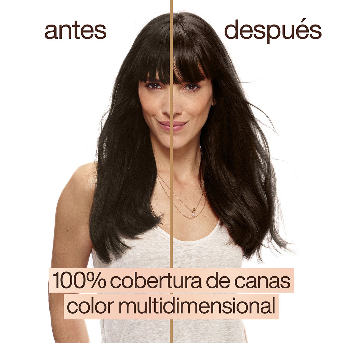 GARNIER GOOD permanent color #4.0 cocoa brown 217 ml