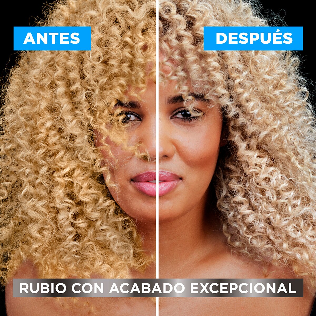 GARNIER OLIA neutralizador tono sin amoniaco cabello decolorado-aclarado #rubio platino 1 u