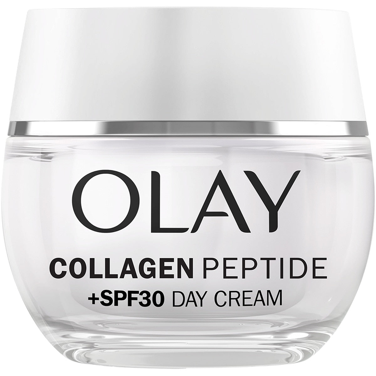 OLAY REGENERIST COLLAGEN PEPTIDE24 SPF30 day cream 50 ml