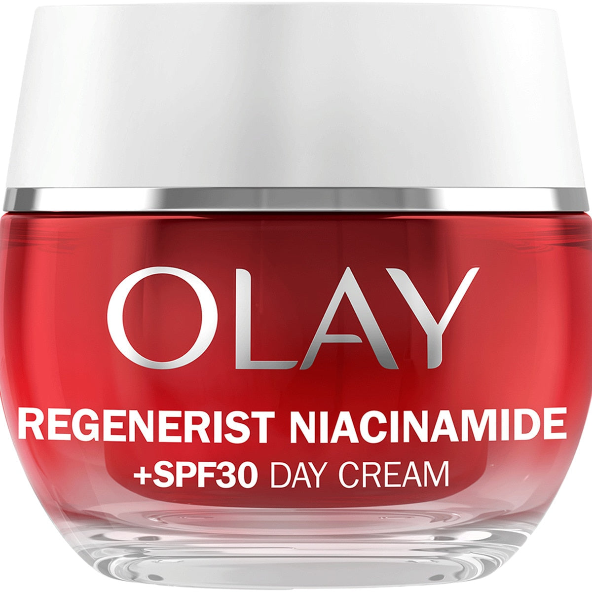 OLAY NIACINAMIDE24 + VITAMIN E moisturizing day cream SPF30 50 ml