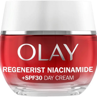 OLAY NIACINAMIDE24 + VITAMIN E moisturizing day cream SPF30 50 ml