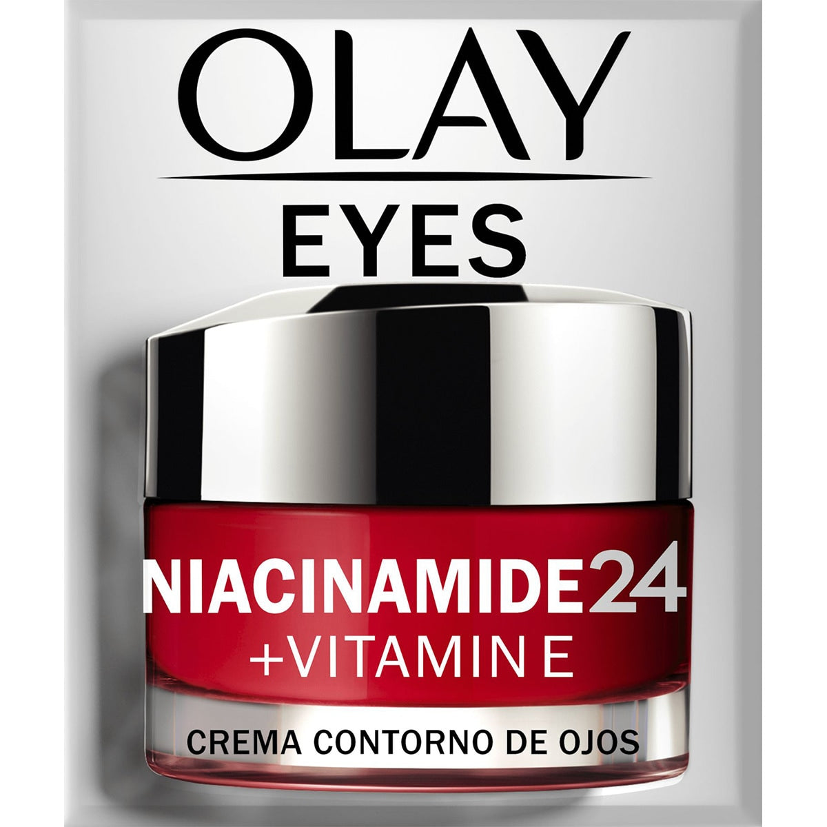 OLAY NIACINAMIDA24 + VITAMIN E eye contour cream 15 ml
