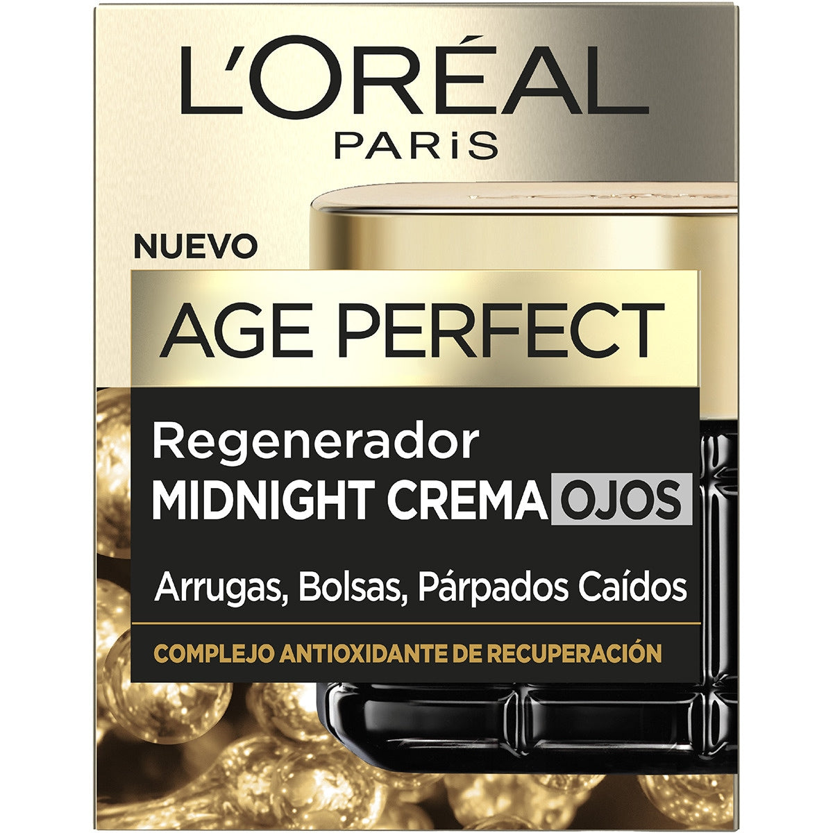 L'ORÉAL PARIS AGE PERFECT CELLULAR RENAISSANCE eye contour 15 ml