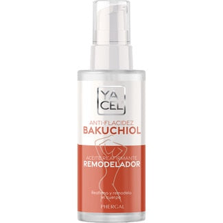 YACEL BAKUCHIOL ANTI-SAGGING firming and remodeling oil 100 ml