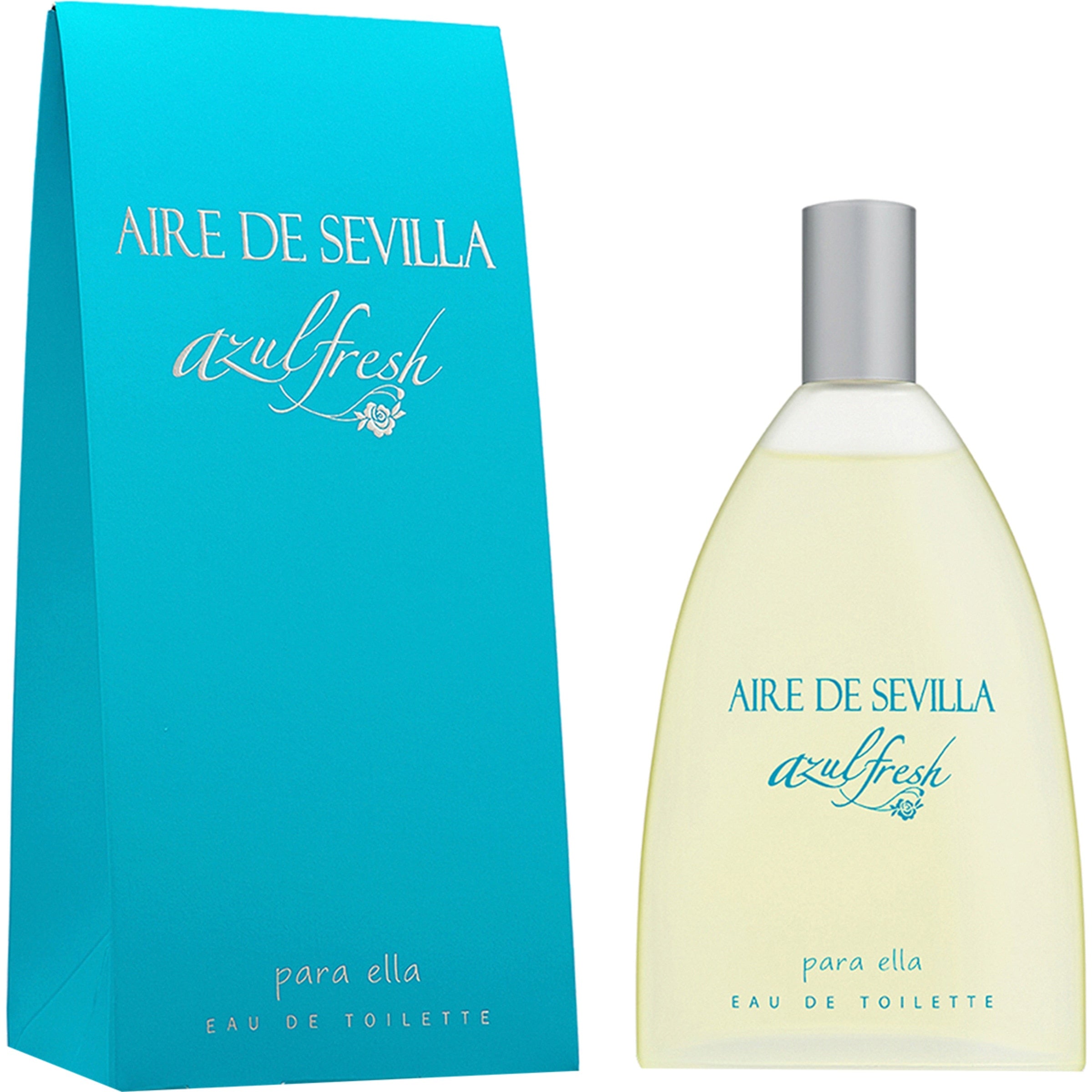 AIRE SEVILLA AIRE DE SEVILLA AZUL FRESH eau de toilette spray 150 ml