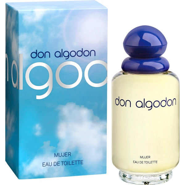 DON ALGODON edt spray 200 ml