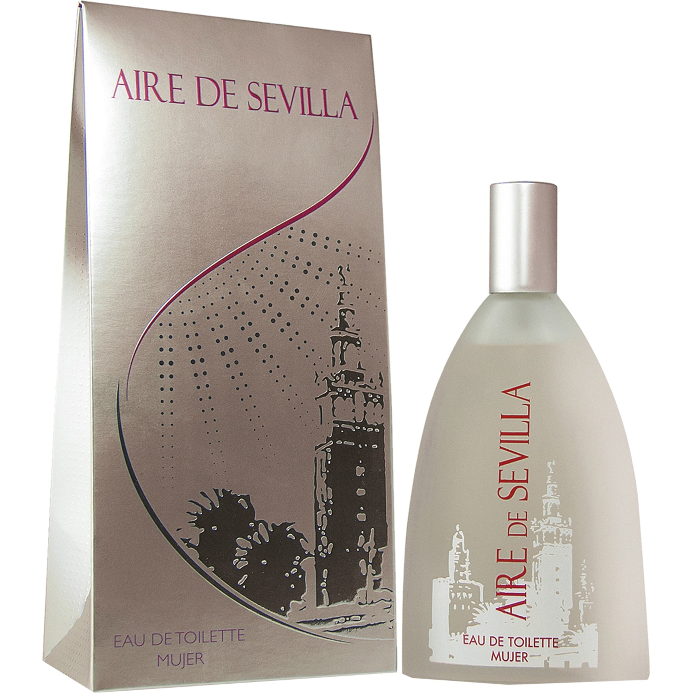 AIRE SEVILLA AIRE DE SEVILLA ORIGINAL edt vapo 150 ml