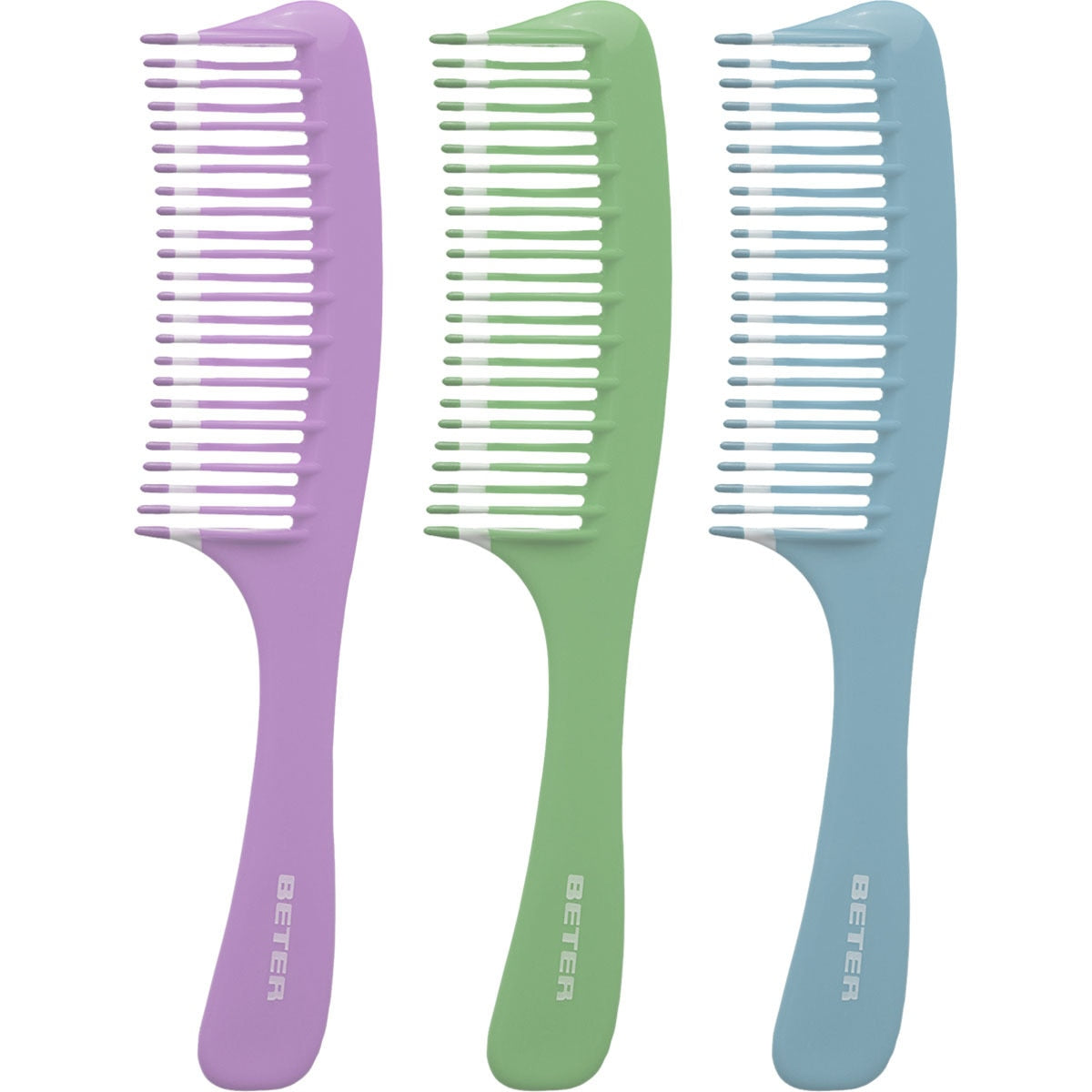 BETER Spiraling COMB 21.7 cm 1 pc