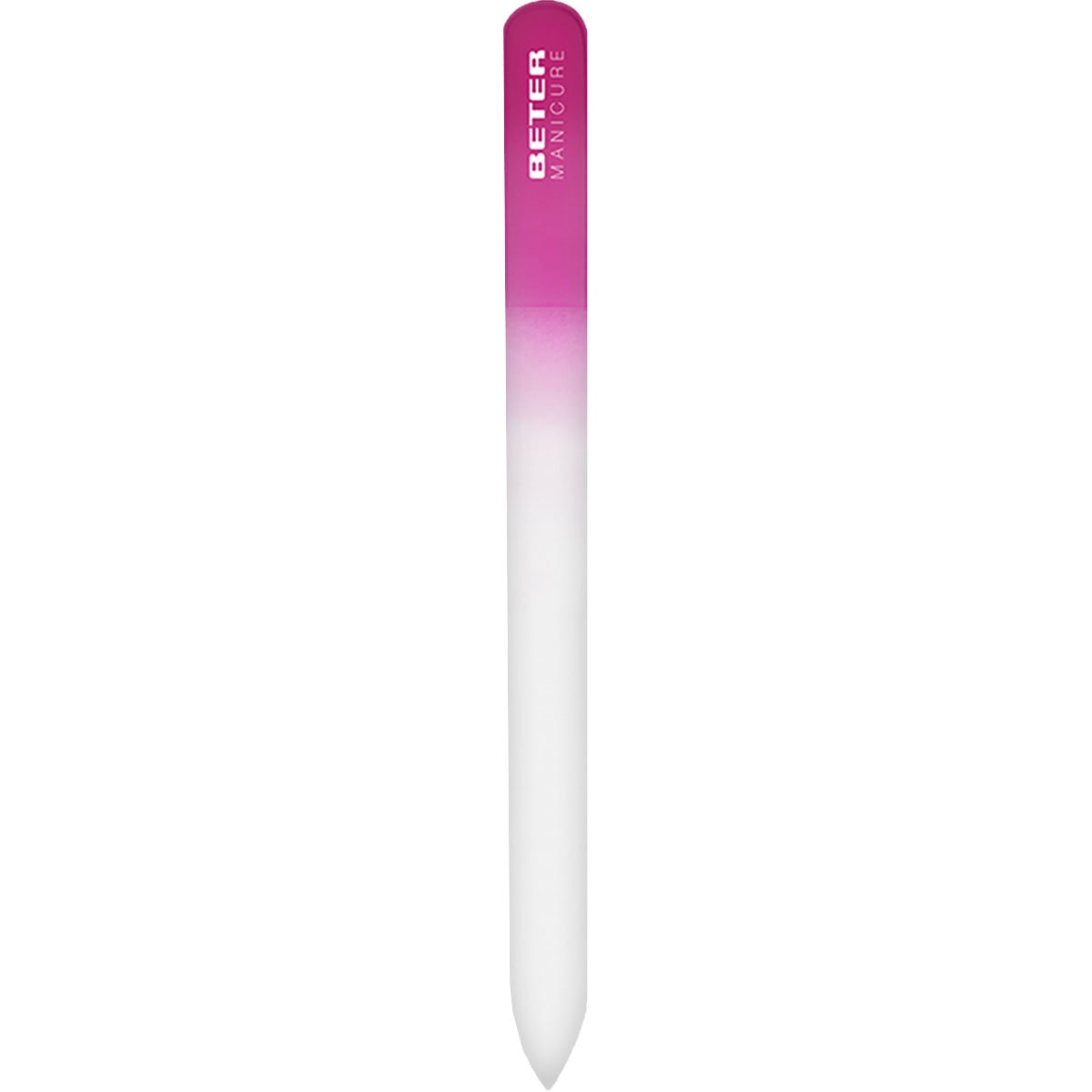 BETER LIMA vidrio templado 13,8 cm 1 pz