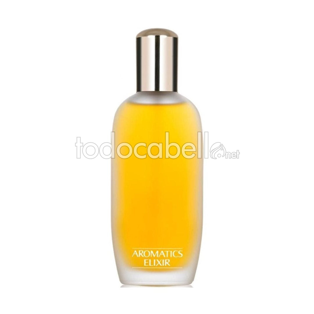 CLINIQUE AROMATICS ELIXIR perfume spray 25 ml