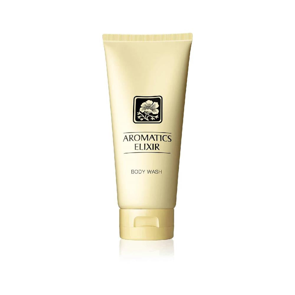 CLINIQUE AROMATICS ELIXIR body wash 200 ml