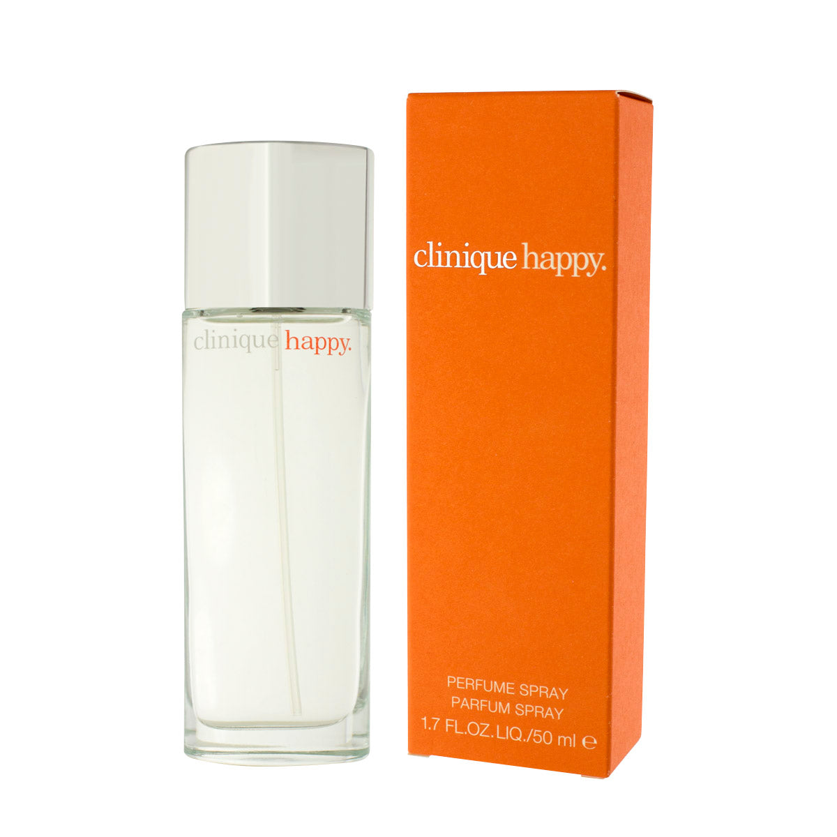 CLINIQUE HAPPY parfum spray 50 ml