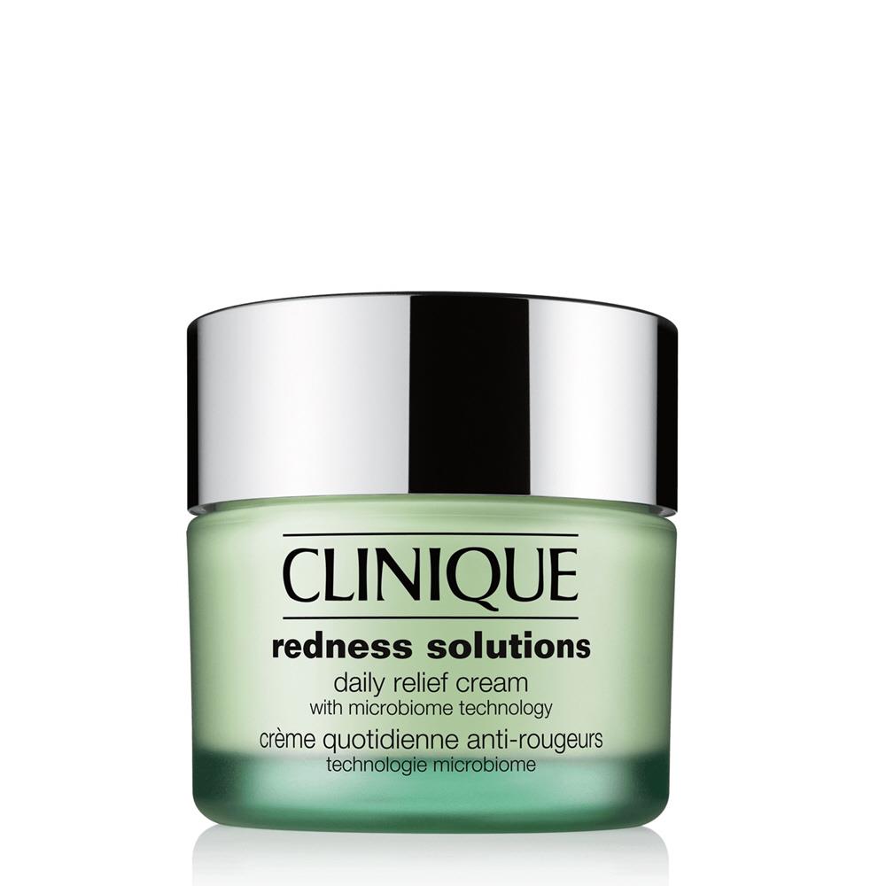 CLINIQUE REDNESS daily relief cream 50 ml