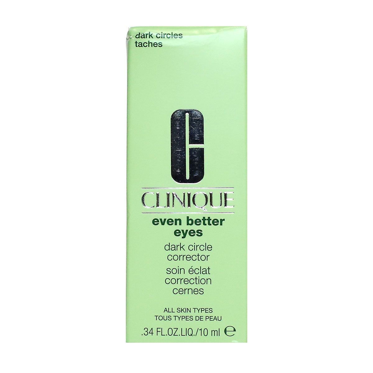 CLINIQUE EVEN BETTER eyes dark circles corrector 10 ml