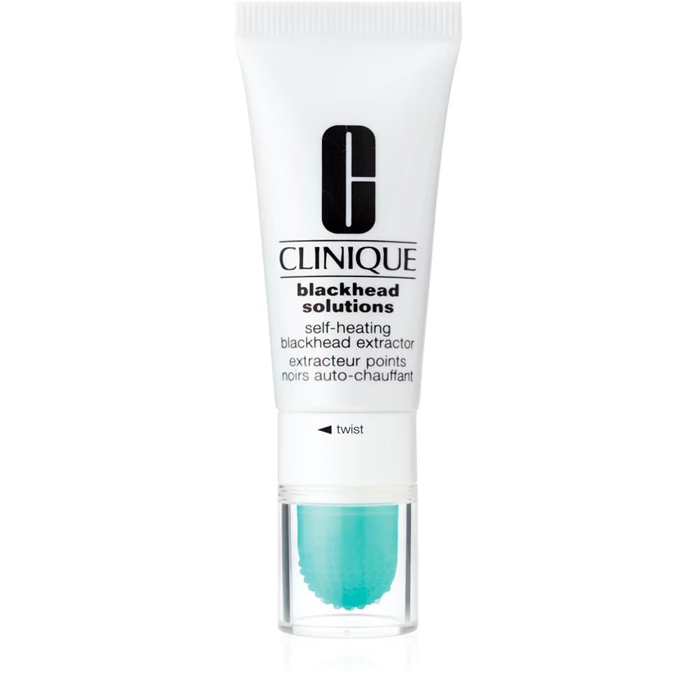 CLINIQUE BLACKHEAD SOLUTIONS self-heating blackhead extractor 20 ml