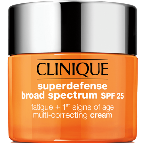 CLINIQUE SUPERDEFENSE SPF40 multi-correcting gel 50 ml