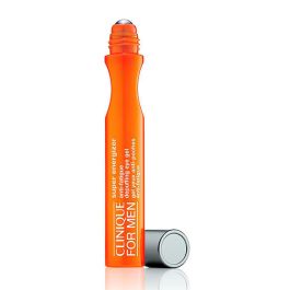 CLINIQUE MEN SUPER ENERGIZER anti-fatigue depuffing eye gel 15 ml