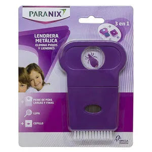 PARANIX 3 in 1 METAL NIBBLE 1 u