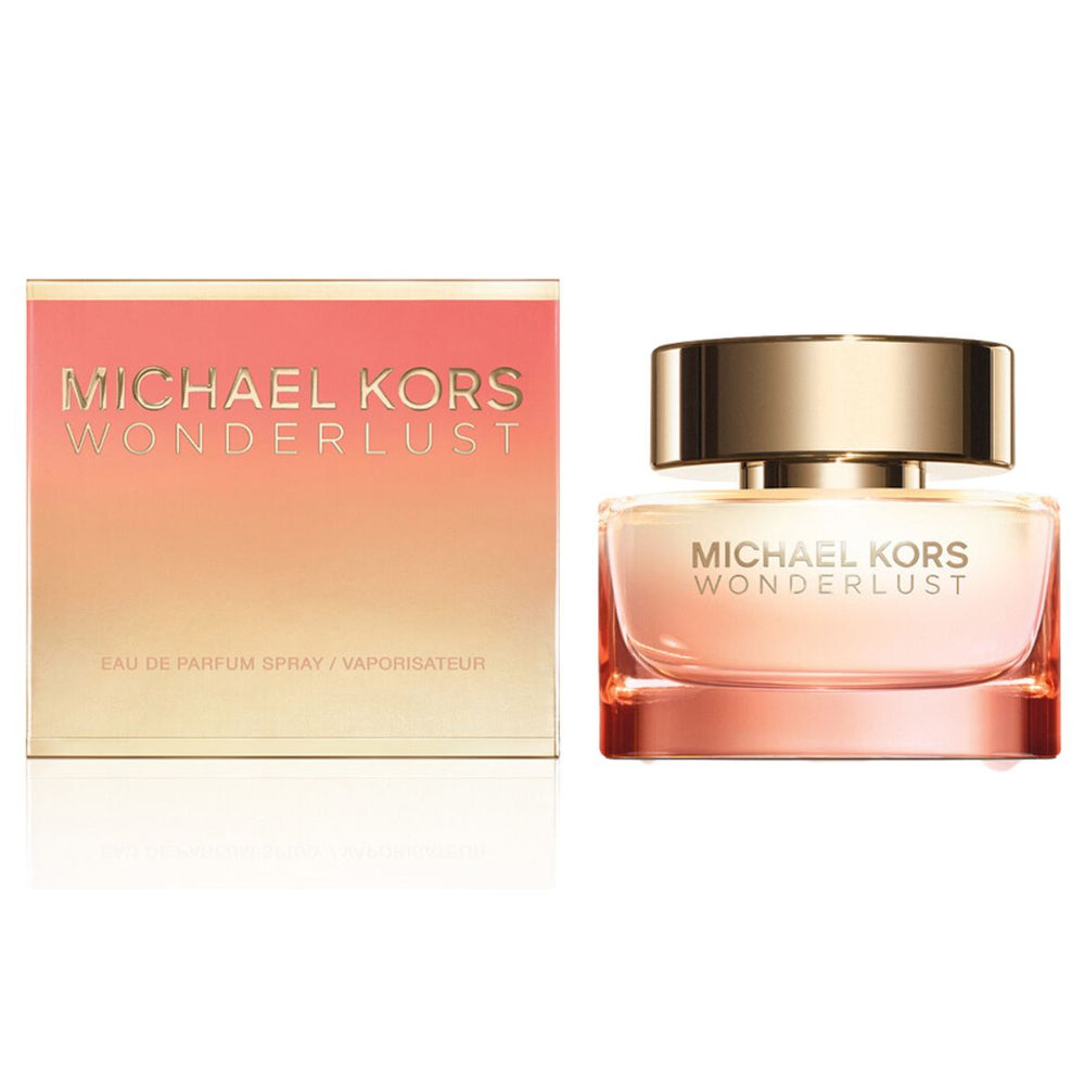 MICHAEL KORS WONDERLUST eau de parfum spray 30 ml