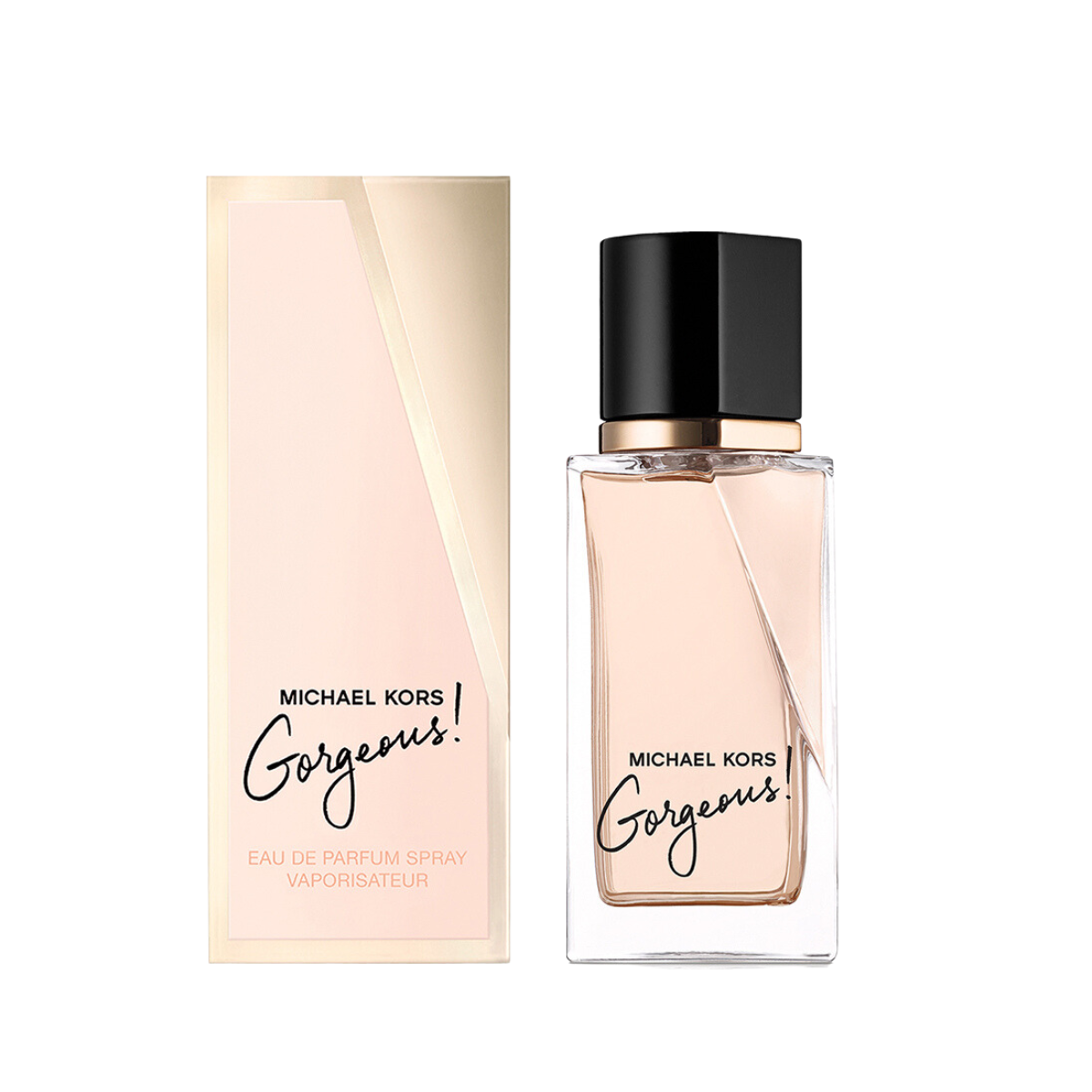 MICHAEL KORS GORGEOUS! edp vapo 30 ml