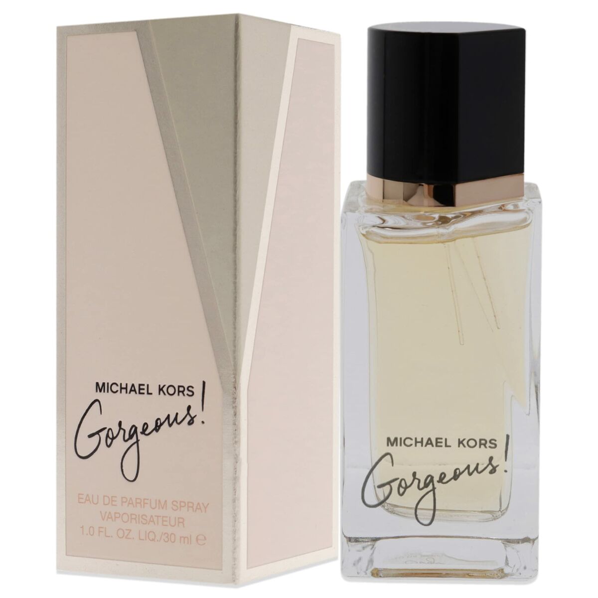 MICHAEL KORS GORGEOUS! edp vapo 30 ml