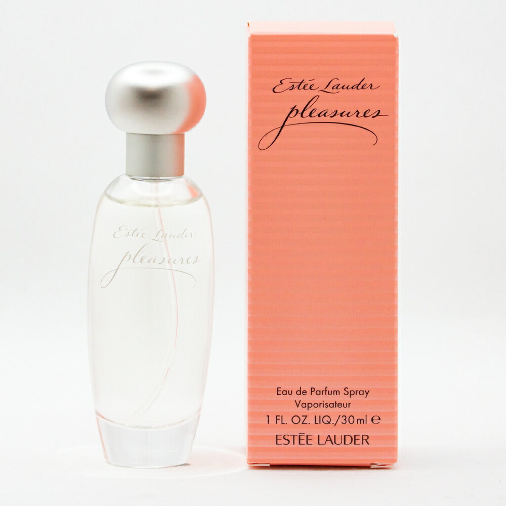 Estée Lauder Pleasures Eau de Parfum Spray 30 ml
