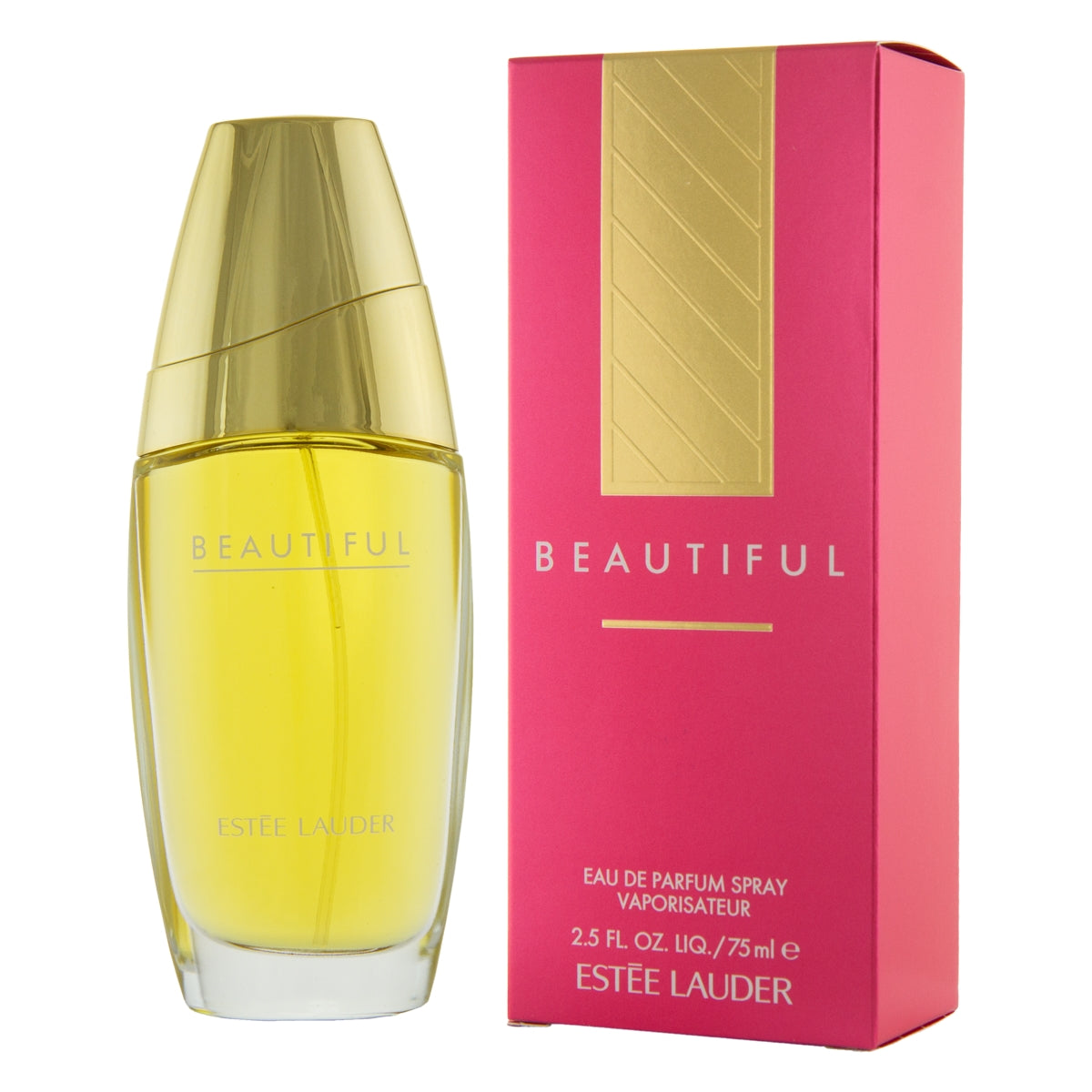ESTÉE LAUDER Beautiful Eau de Parfum Spray 75 ml