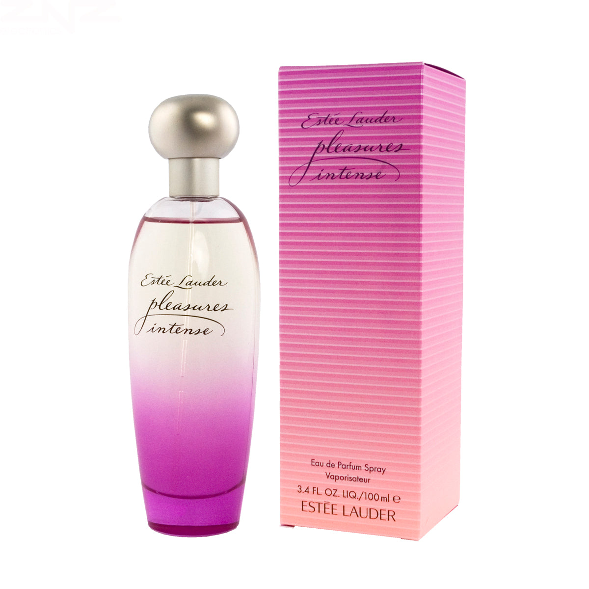 Estée Lauder Pleasures Intense Eau de Parfum Spray 100 ml