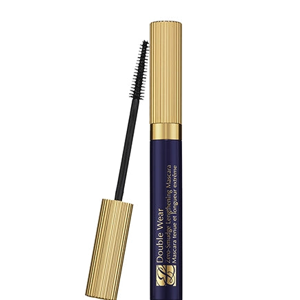 ESTÉE LAUDER Double Wear Zero-Smudge Lengthening Mascara #01-black