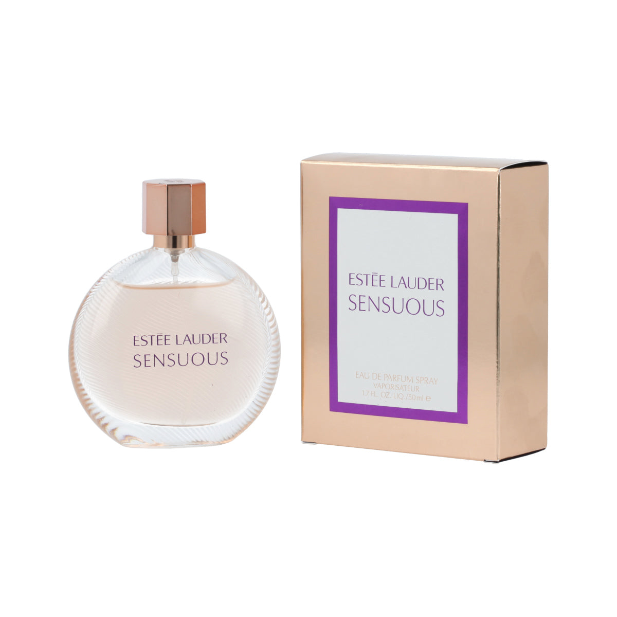 ESTÉE LAUDER Sensuous Eau de Parfum Spray 50 ml