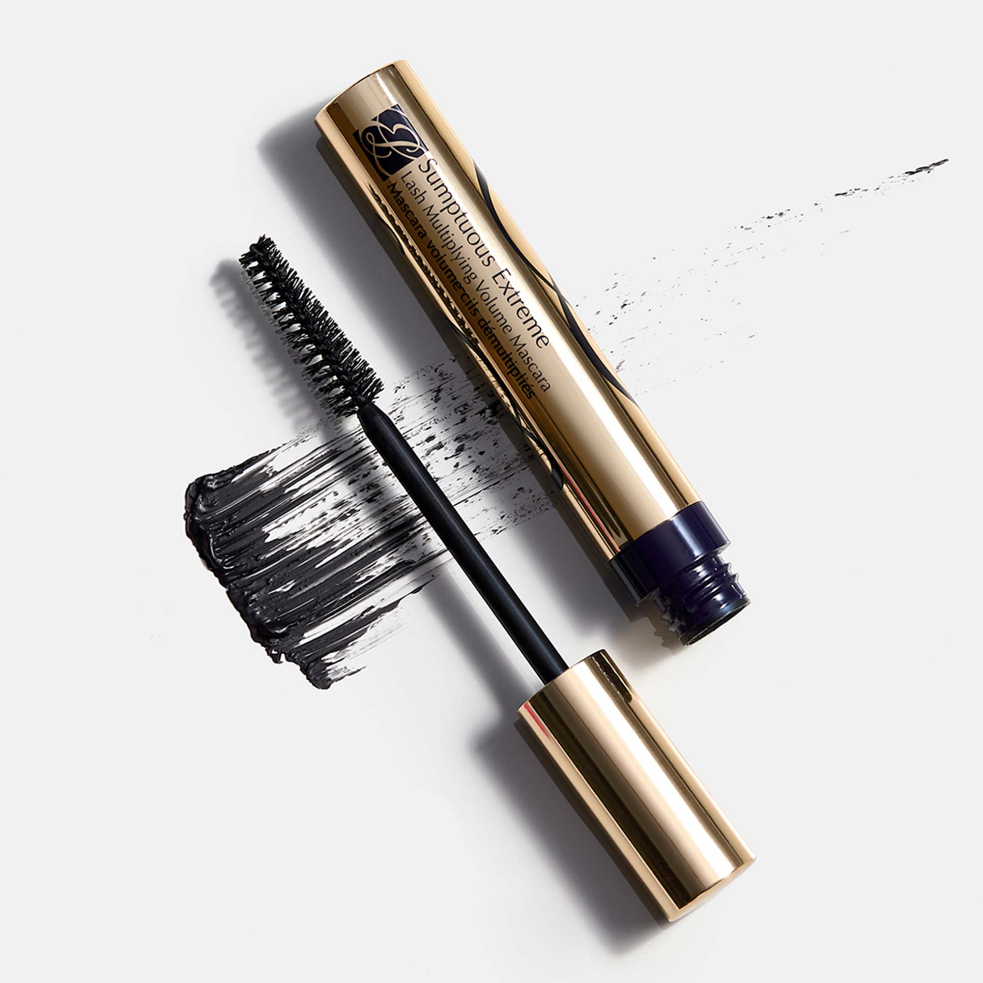 ESTÉE LAUDER Sumptuous Extreme Lash Multiplying Volume Mascara #01-black