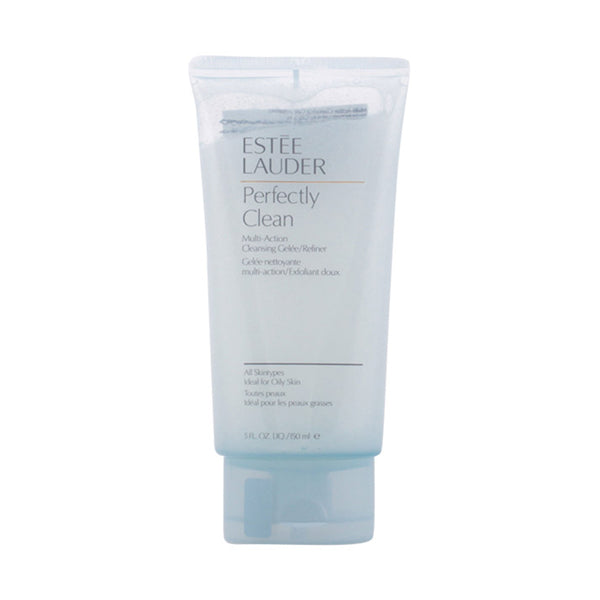 ESTÉE LAUDER Perfectly Clean Multi-Action Cleansing Gelée/Refiner 150 ml