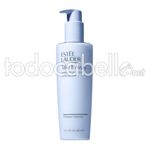 ESTÉE LAUDER Take It Away Makeup Remover Lotion 200 ml