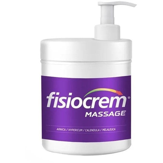 FISIOCREM active patch 4 u