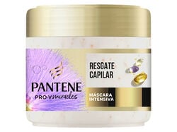 PANTENE MIRACLE HAIR RESCUE mask 300 ml