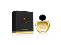 ANTONIO BANDERAS HER SECRET ABSOLU edp vapo 50 ml