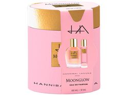 HANNIBAL LAGUNA MOONGLOW CASE 2 pcs